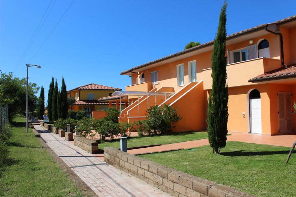 פונטונה די סקרלינו Aba Village Rta מראה חיצוני תמונה