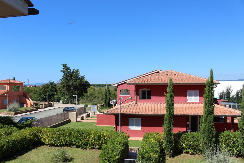 פונטונה די סקרלינו Aba Village Rta מראה חיצוני תמונה