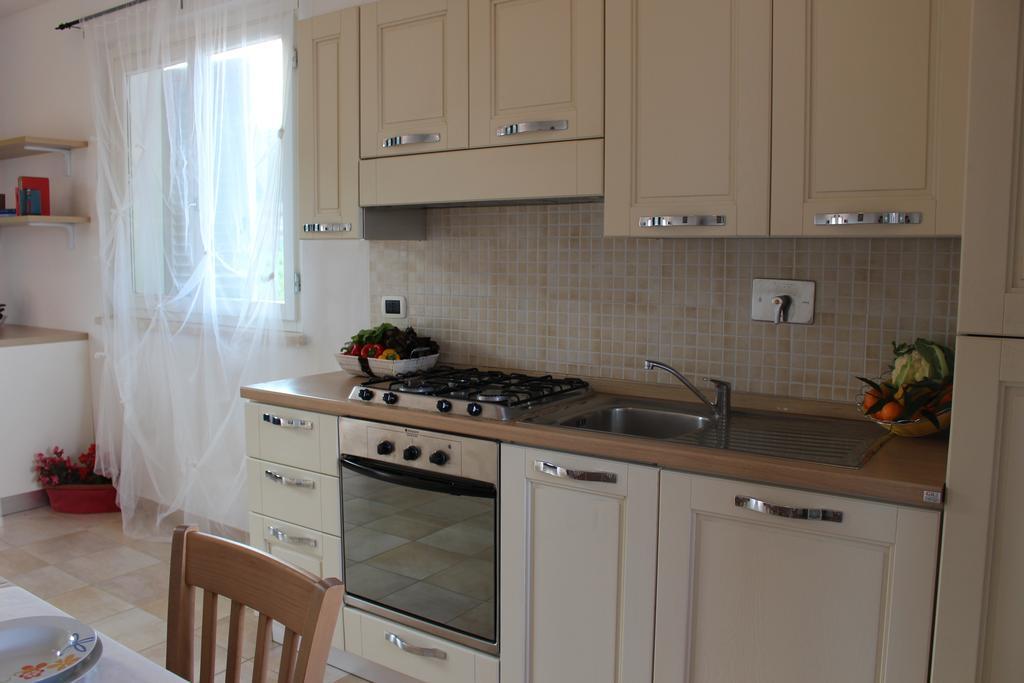 פונטונה די סקרלינו Aba Village Rta מראה חיצוני תמונה
